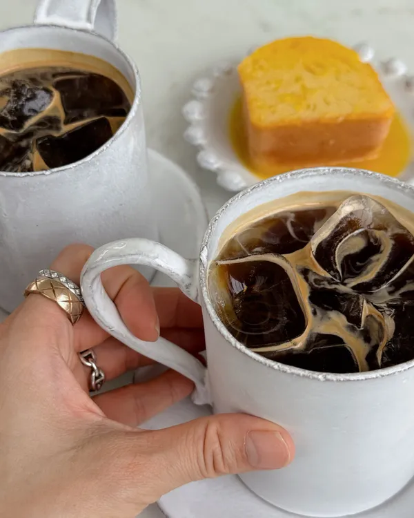 アスティエドビラトカフェの写真2