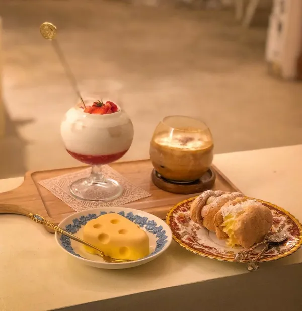 꾸에바마테라