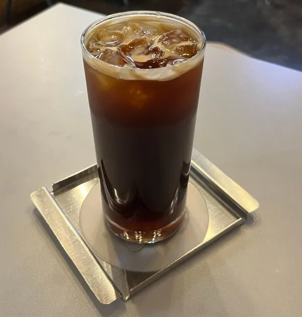 カフェ カダログの写真5