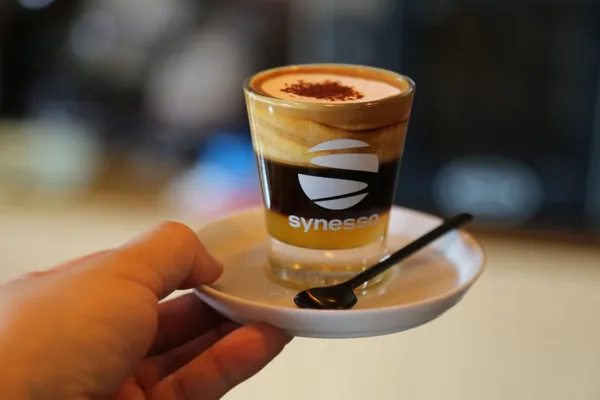 ブラボコーヒーワークス チェジュセファ店の写真4