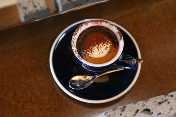 ブラボコーヒーワークス チェジュセファ店の写真5