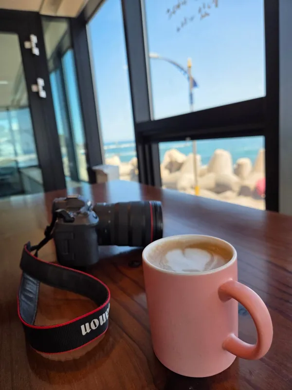 カフェオダルの写真3