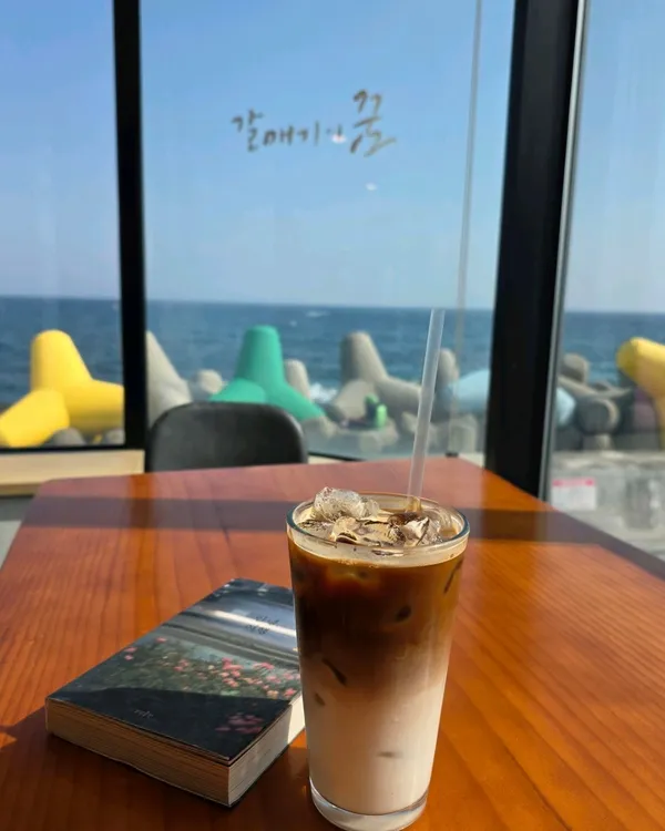 カフェオダルの写真2