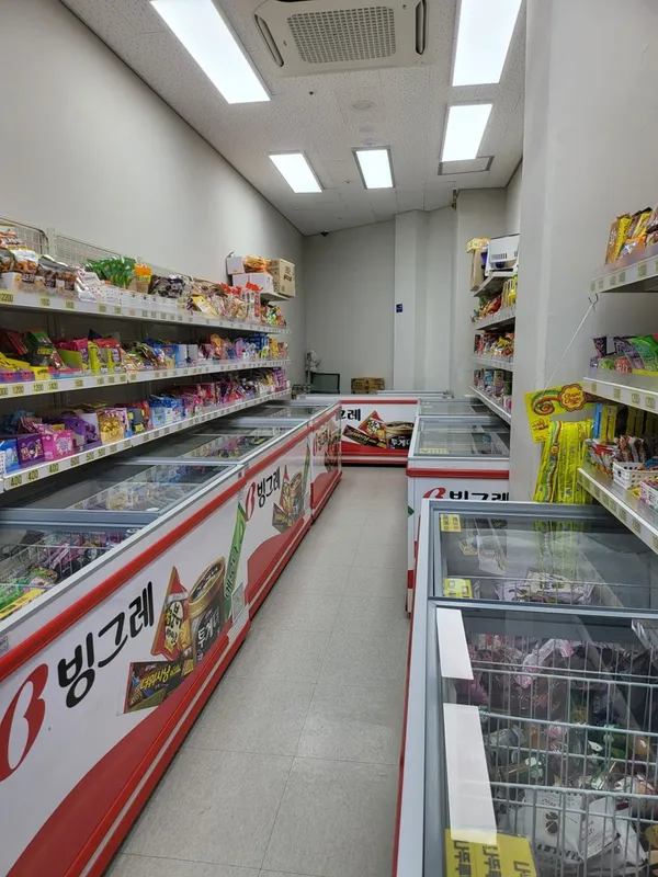 トケビネンジャンゴ チョルサン駅店