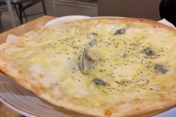 スパゲッティ ハウス チャオの写真3