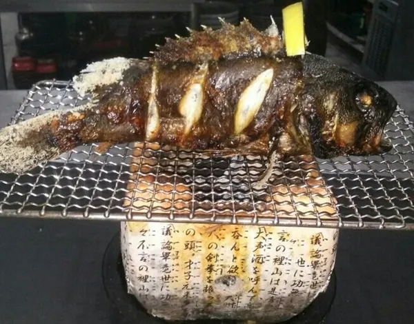 ミナミ 本店の写真4