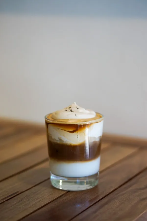 エバンコーヒーの写真5