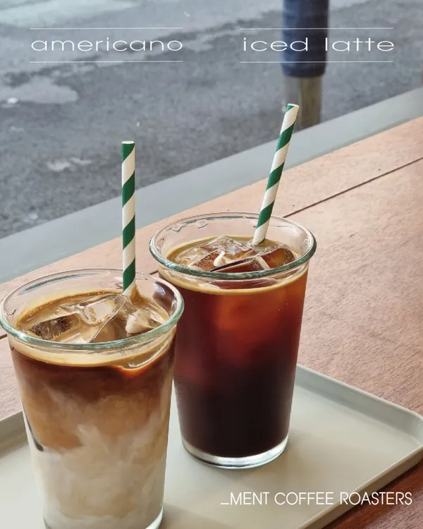 メントコーヒー