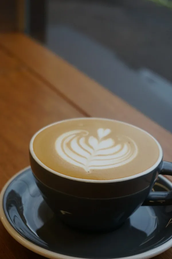 メントコーヒーの写真3