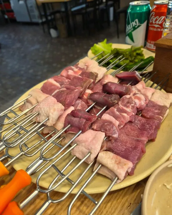 オリマウル 本店