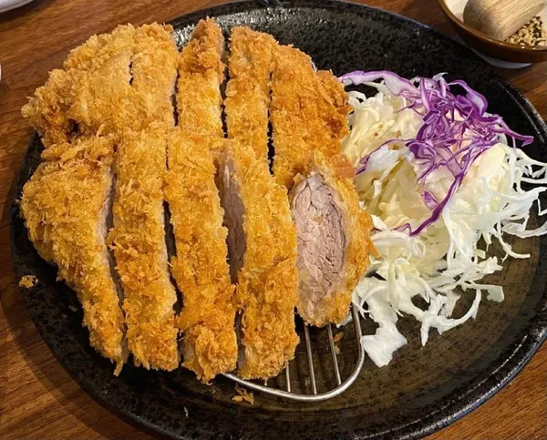 ポムシッタン チェジュソンサン店の写真4