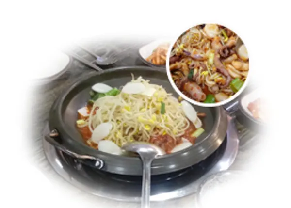 한식당 풍류 을지로3가점の写真5