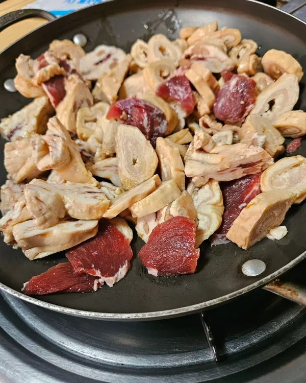 サムナムメ食堂の写真2