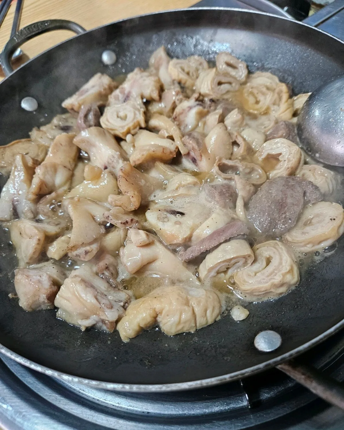 サムナムメ食堂のメイン写真