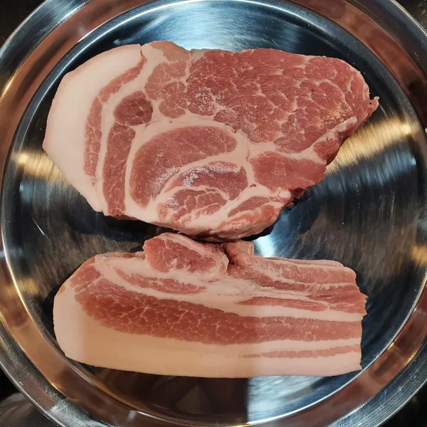 フクトンシベクトンミョン シンファワールド店の写真3