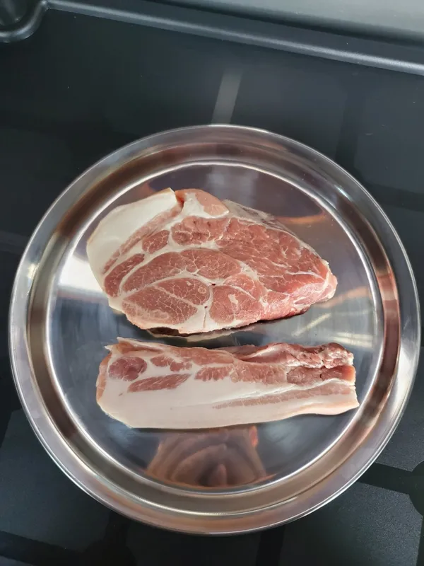 フクトンシベクトンミョン シンファワールド店の写真5