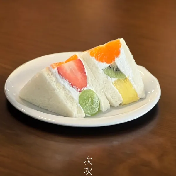 チャチャ