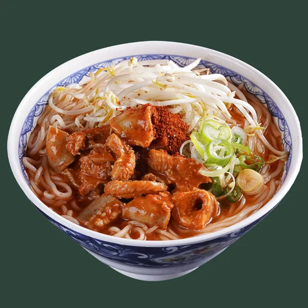オハンスウユンミョンガ チュング店の写真4