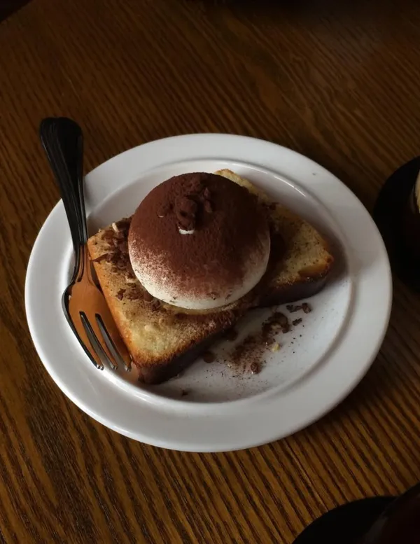 グスコーヒー&バーの写真5