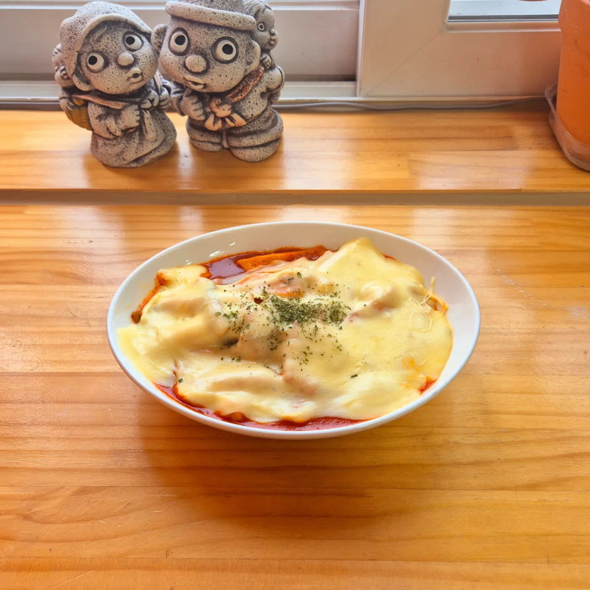 ピンスヤ チョアヘのメイン写真
