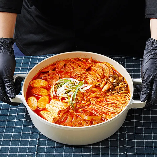 タンスプデチゲ チンジョプ店
