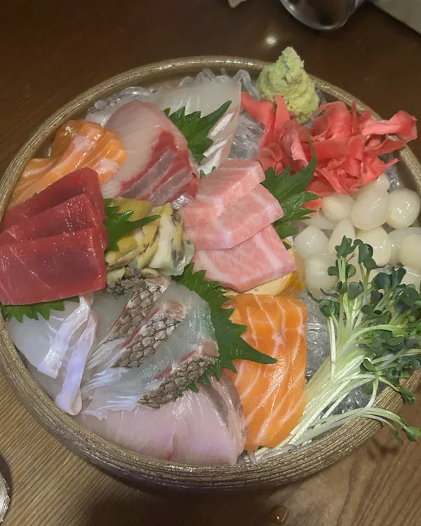 クヒチ アックジョン店の写真2