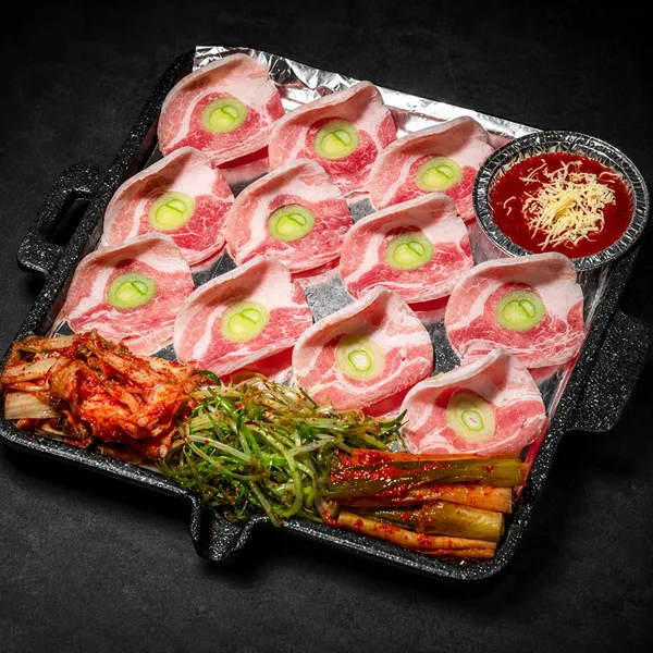 サムソンゴルモクチプの写真3