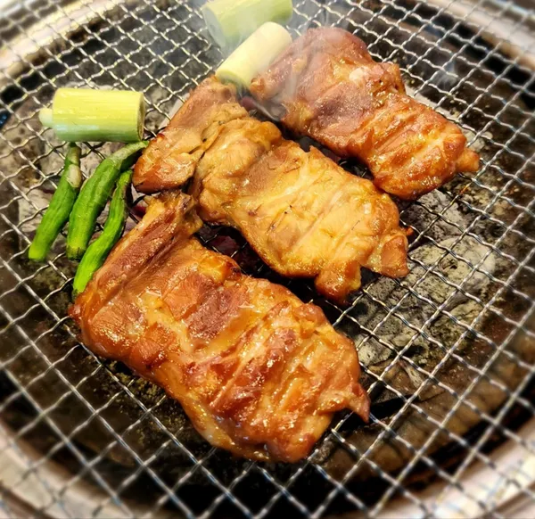 ファダクスップルダッカルビ ウィジョンブ シンシガジ 本店の写真2