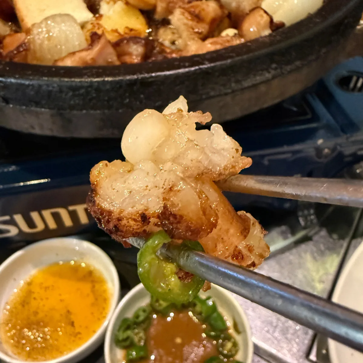 イジュソゴプチャン ウィジョンブグモ店のメイン写真