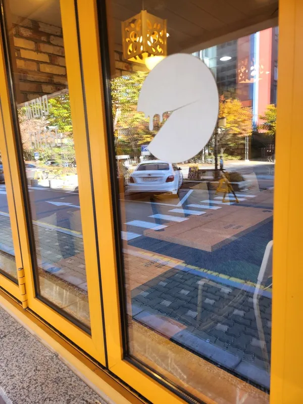 モノチーズ チャムシル店の写真3