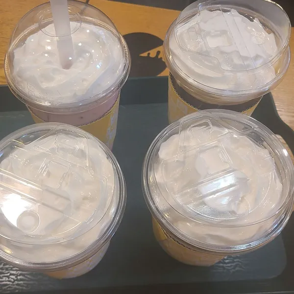 モノチーズ チャムシル店