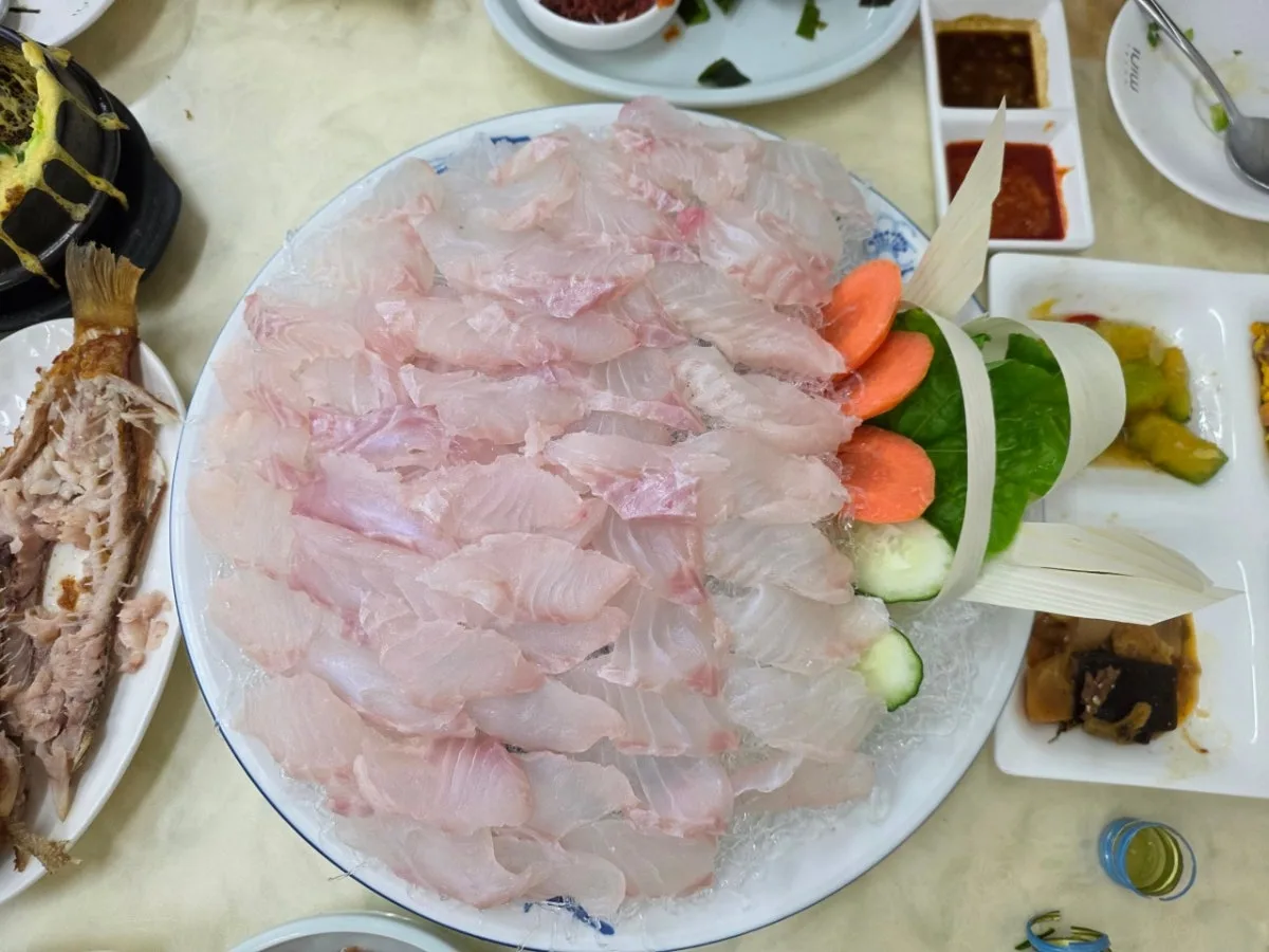 オモニフェッチプのメイン写真