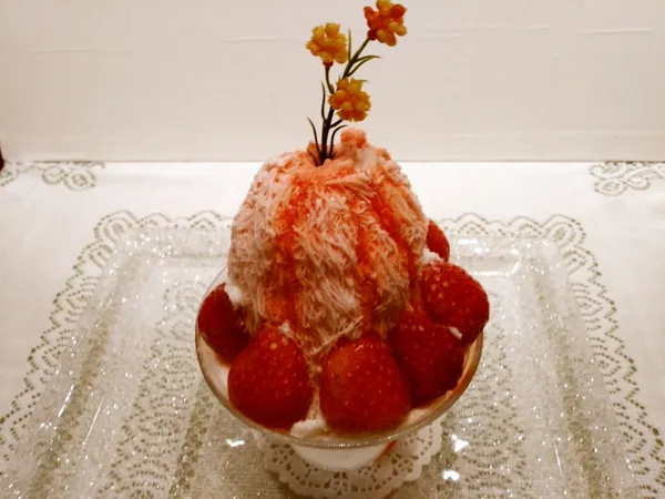 マルトゥビンスカフェの写真4