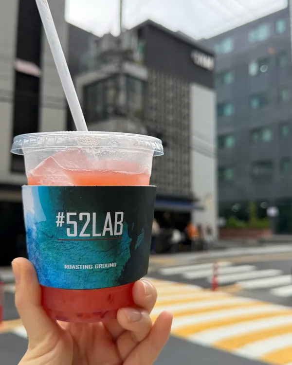 52LABの写真4