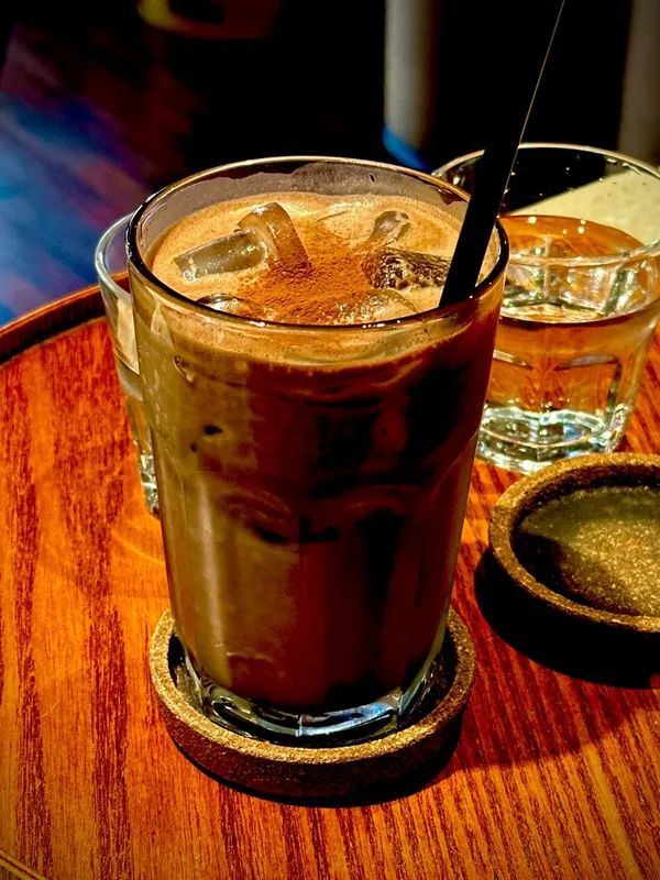 ルカフェの写真4