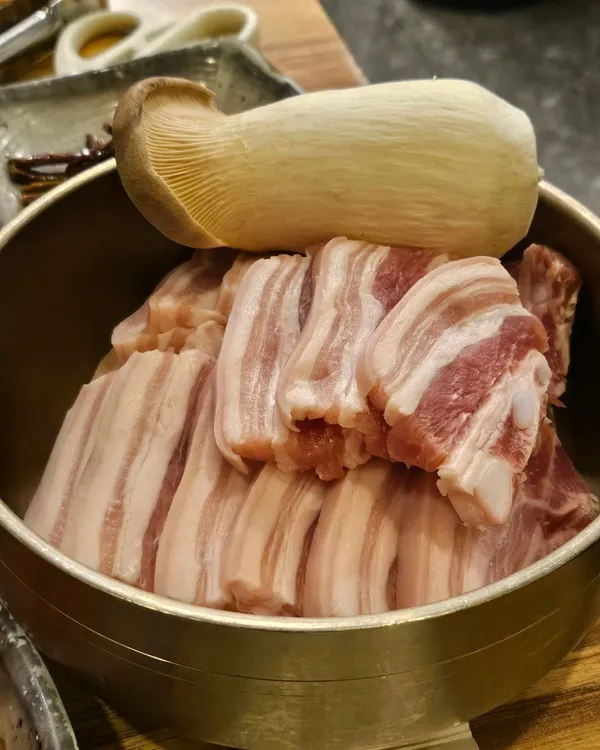 スルスルテジの写真3