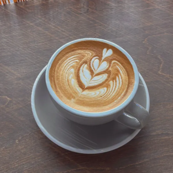 ヌックコーヒーバーの写真3