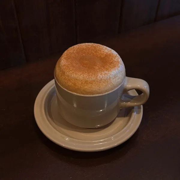 ヌックコーヒーバーの写真5
