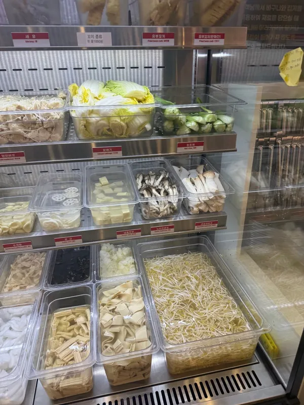 タンファクンフ マラタン ヨントン店の写真3