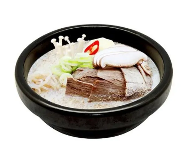 シンソンソルロンタン プピョン店の写真4