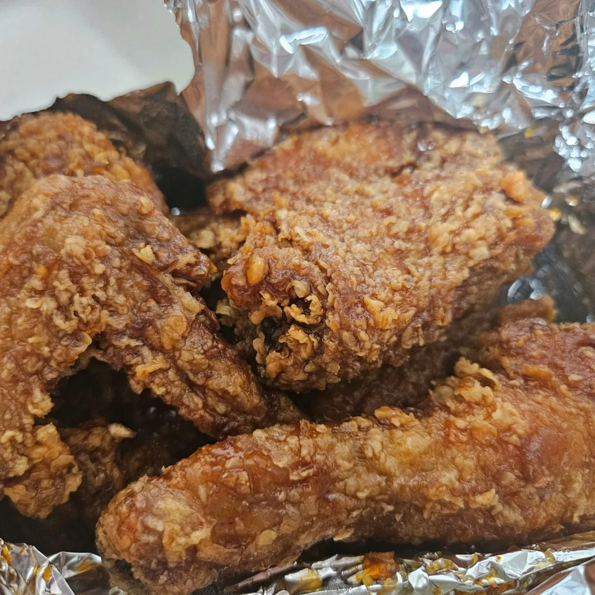 チョンニョンチキン ソギョ店のメイン写真