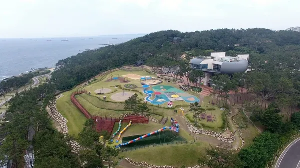 울산시립어린이테마파크 사진 2