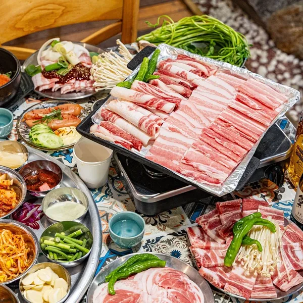 교동식당