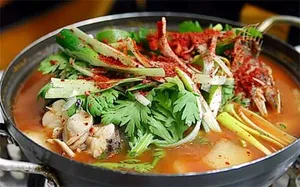 바다식당