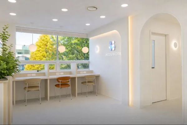 송파구비상주사무실 공유오피스 소호사무실 잠실점