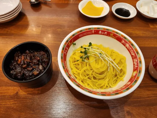 コンファチュンの写真4