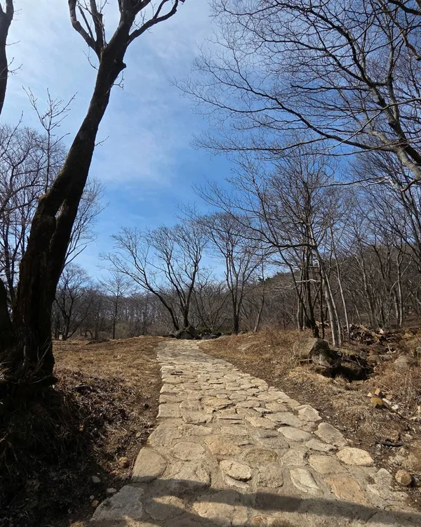 칠곡가산산성 사진 3