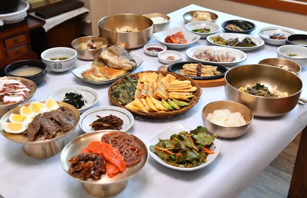 진주헛제사밥