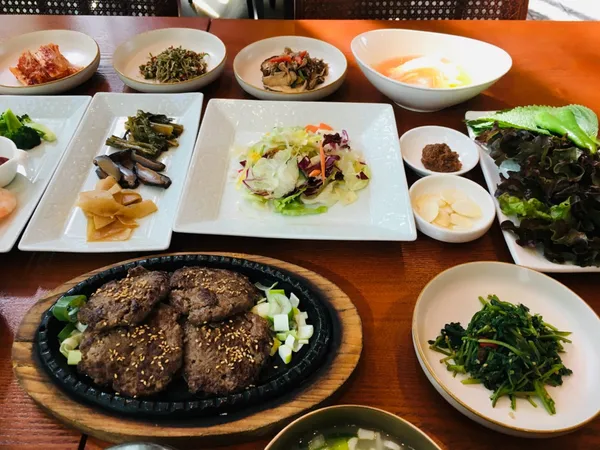 더 하우스 갑을 사진 5