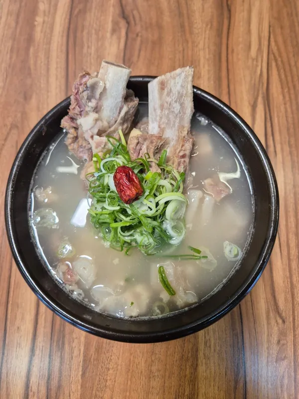 사남매 전복갈비찜&해신탕 사진 4